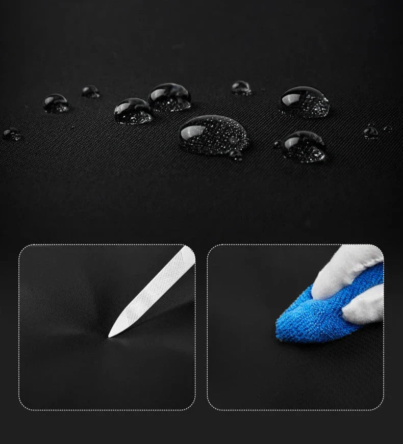 HydraShield Utility Backpack Newgew