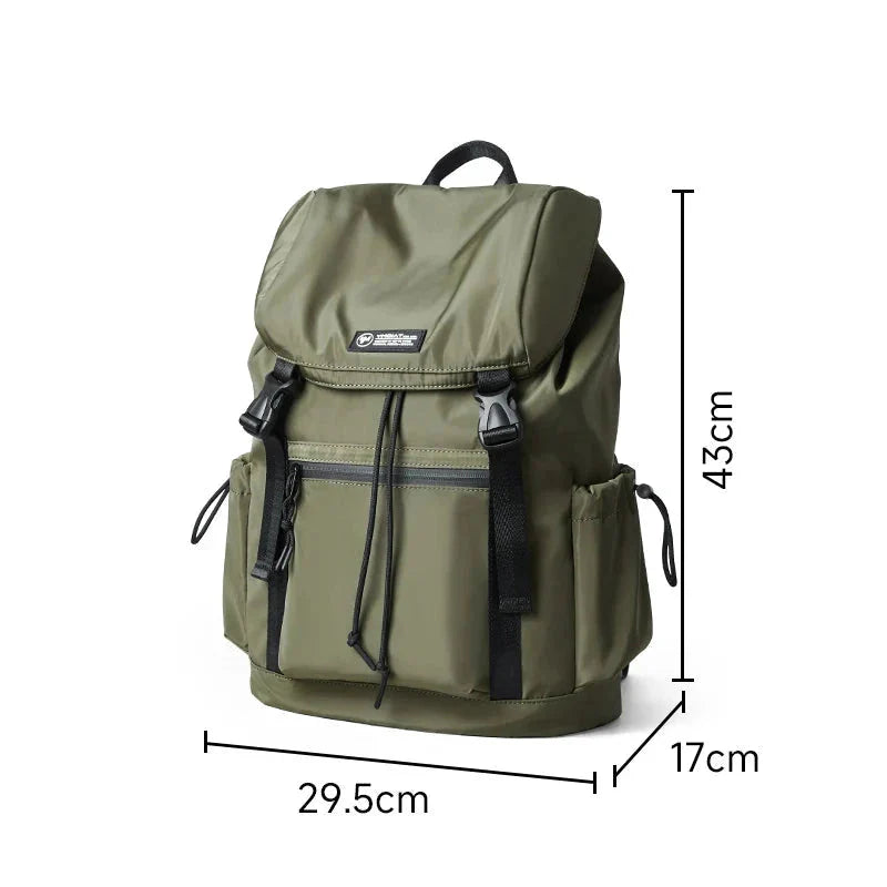 HydraShield Utility Backpack Newgew