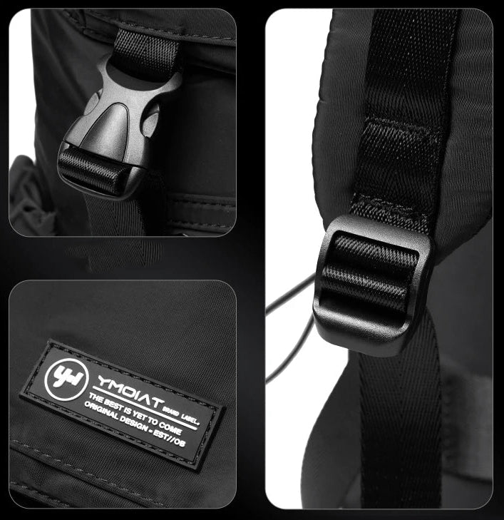 HydraShield Utility Backpack Newgew