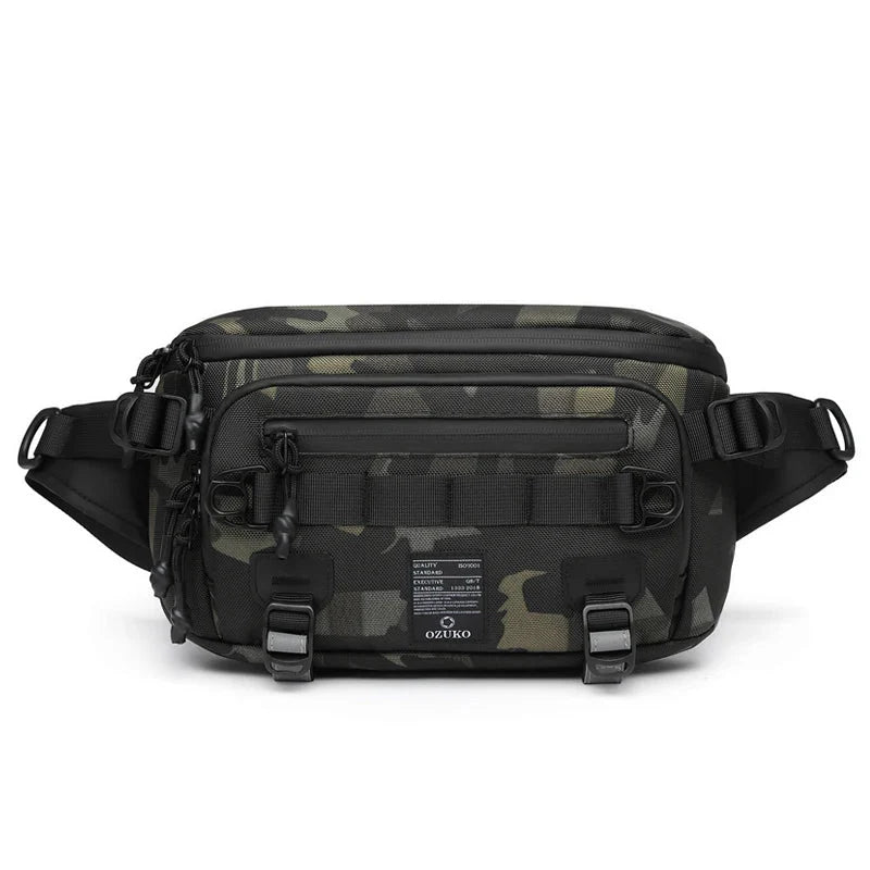 HydroGuard Tactical Sling Bag Newgew