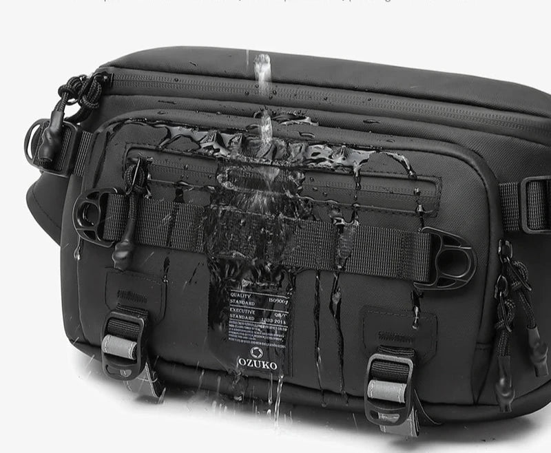 HydroGuard Tactical Sling Bag Newgew