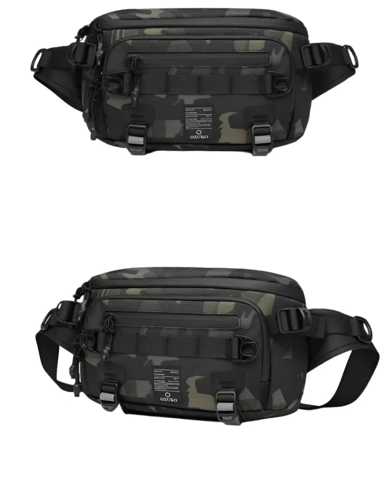 HydroGuard Tactical Sling Bag Newgew