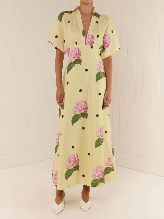 Jasmine Maxi Dress Newgew Dresses