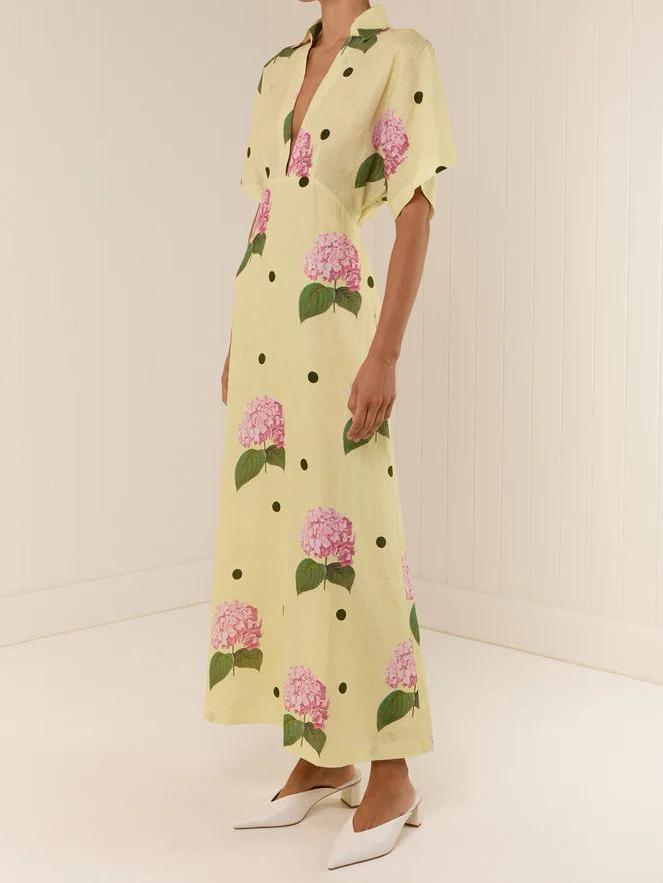 Jasmine Maxi Dress Newgew Dresses