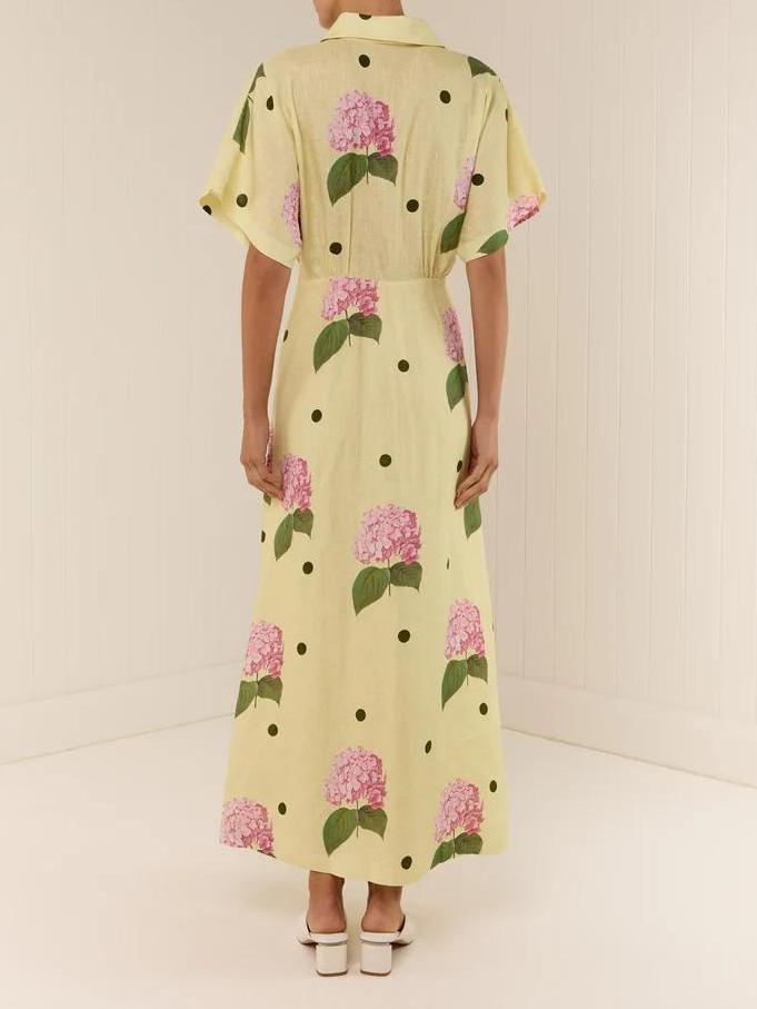 Jasmine Maxi Dress Newgew Dresses