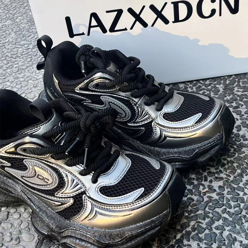 LAZXXDCN iDC Sneakers Newgew