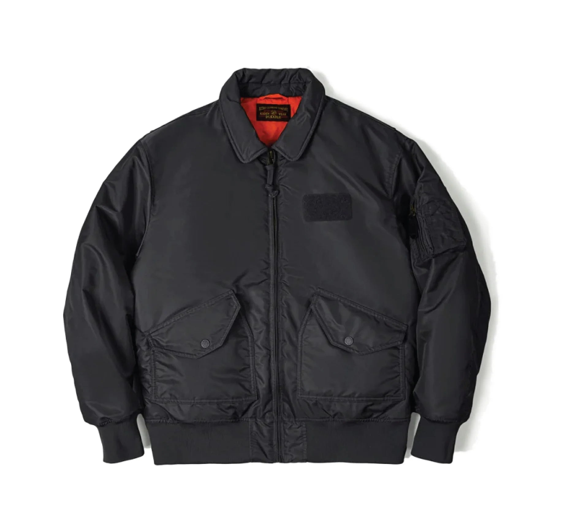 MADEN CWU-45P Bomber Jacket Newgew