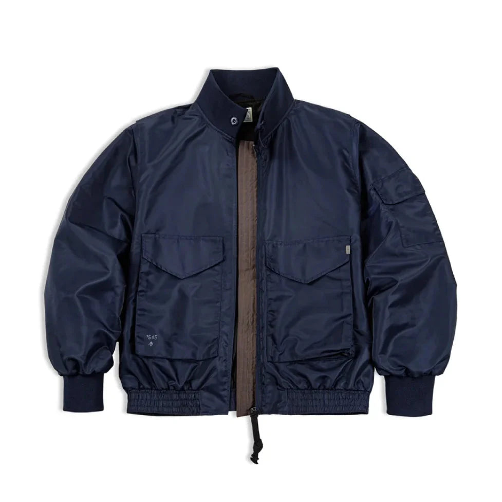 MADEN G-8 WEP Flight Jacket Newgew