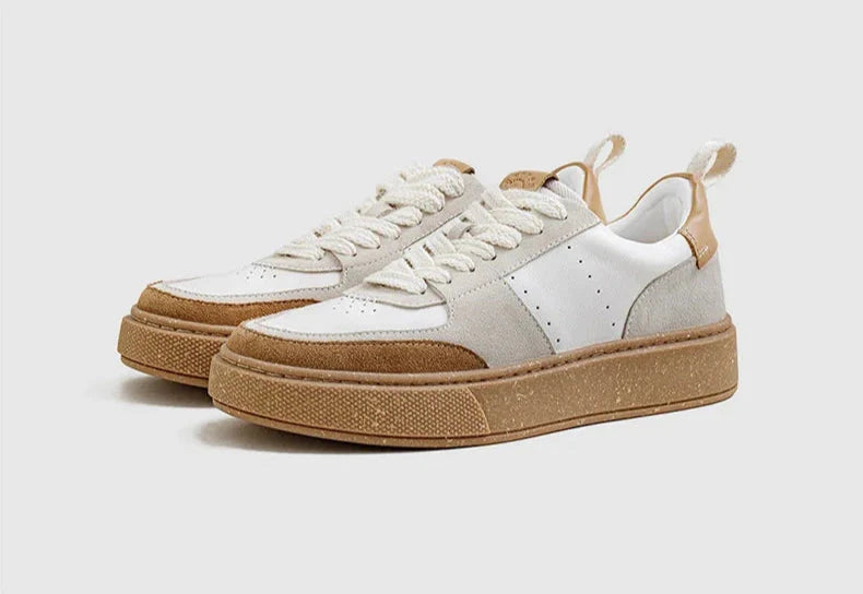 MADEN Heritage Skate Sneakers Newgew