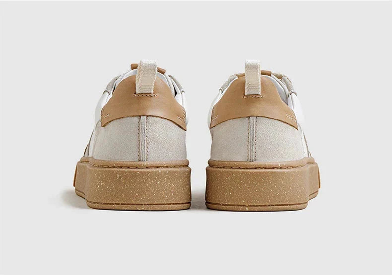 MADEN Heritage Skate Sneakers Newgew