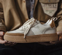 MADEN Heritage Skate Sneakers Newgew