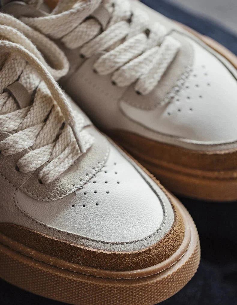 MADEN Heritage Skate Sneakers Newgew