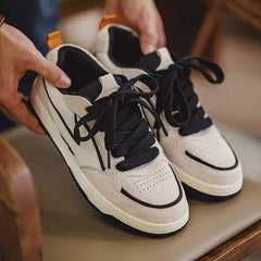 MADEN 'Kicks 96' Skater Sneakers Newgew