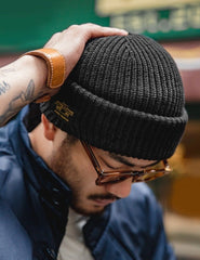 MADEN Mini Beanie/Balaclava Newgew