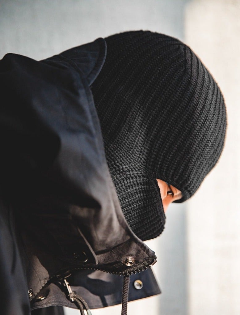 MADEN Mini Beanie/Balaclava Newgew