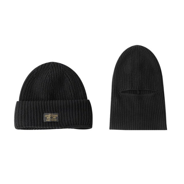 MADEN Mini Beanie/Balaclava Newgew
