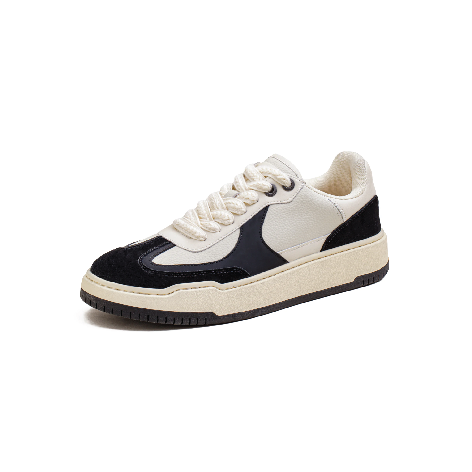 MADEN Monochrome Luxe Sneakers Newgew