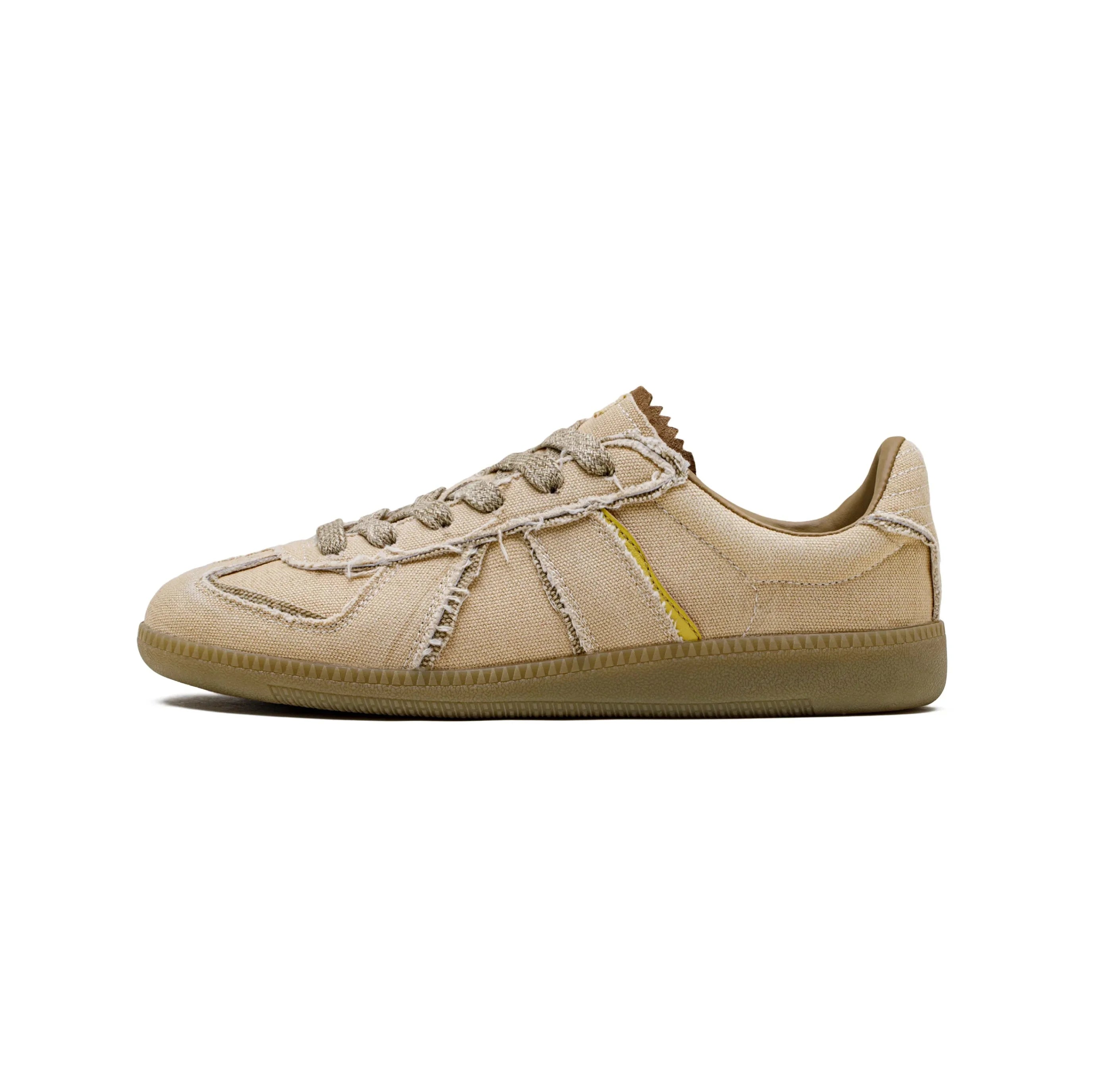 MADEN Raw Vintage Military Sneakers Newgew