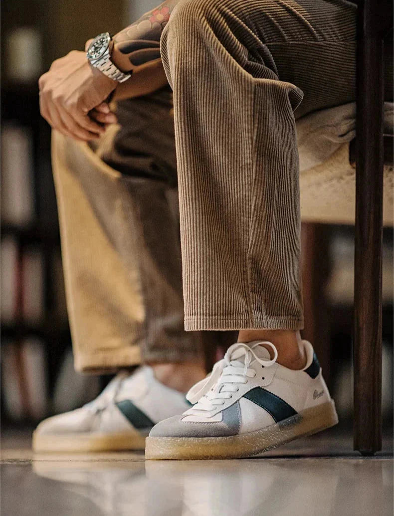 MADEN RetroSport Sneakers Newgew