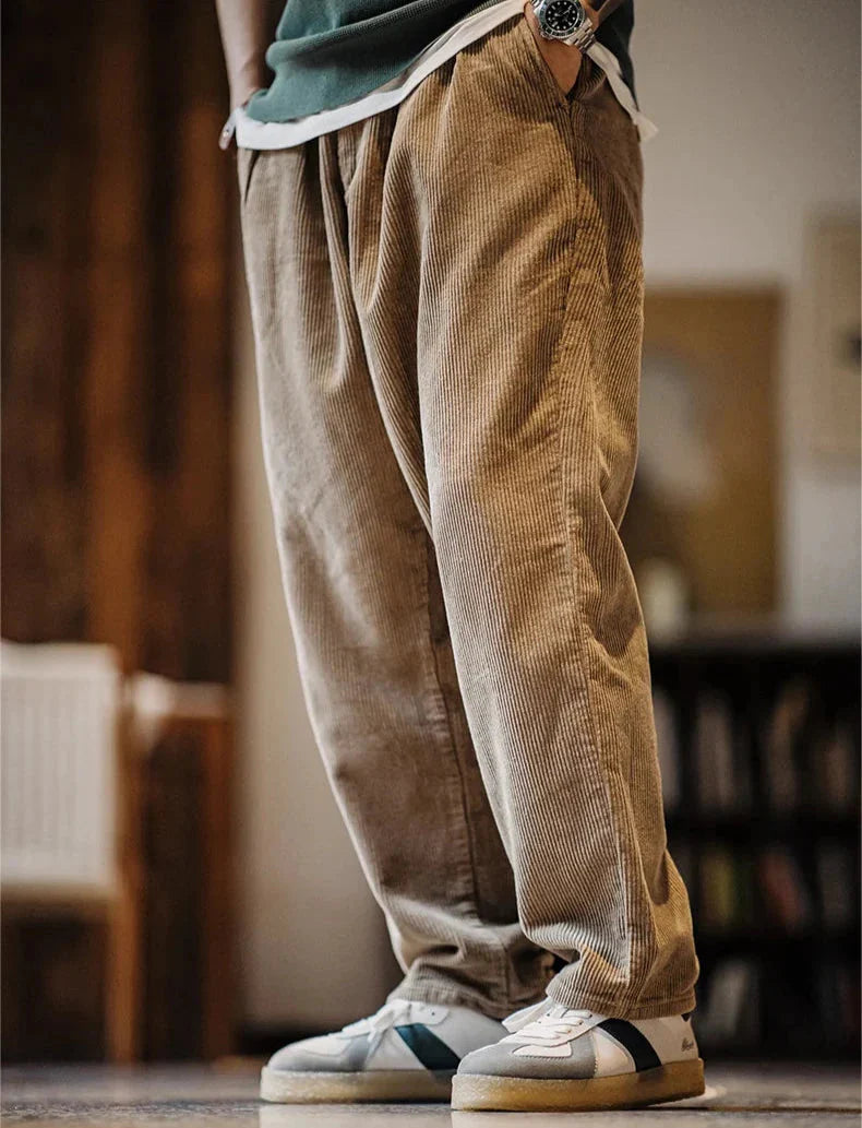 MADEN RetroSport Sneakers Newgew