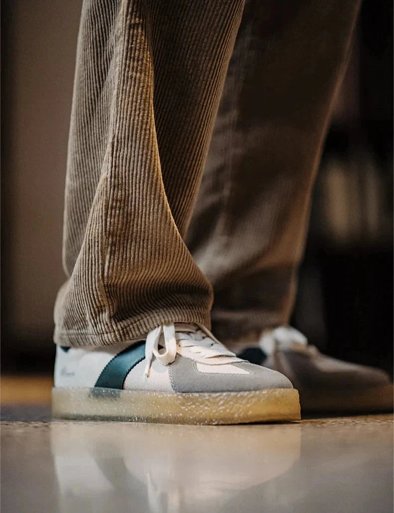 MADEN RetroSport Sneakers Newgew