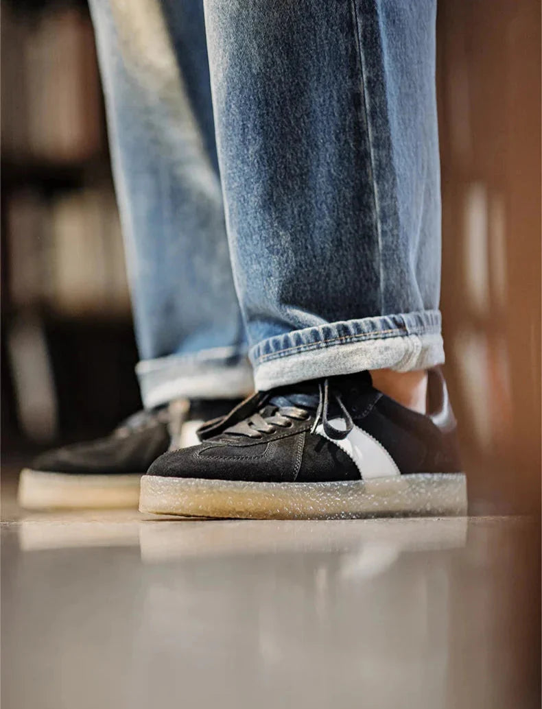 MADEN RetroSport Sneakers Newgew