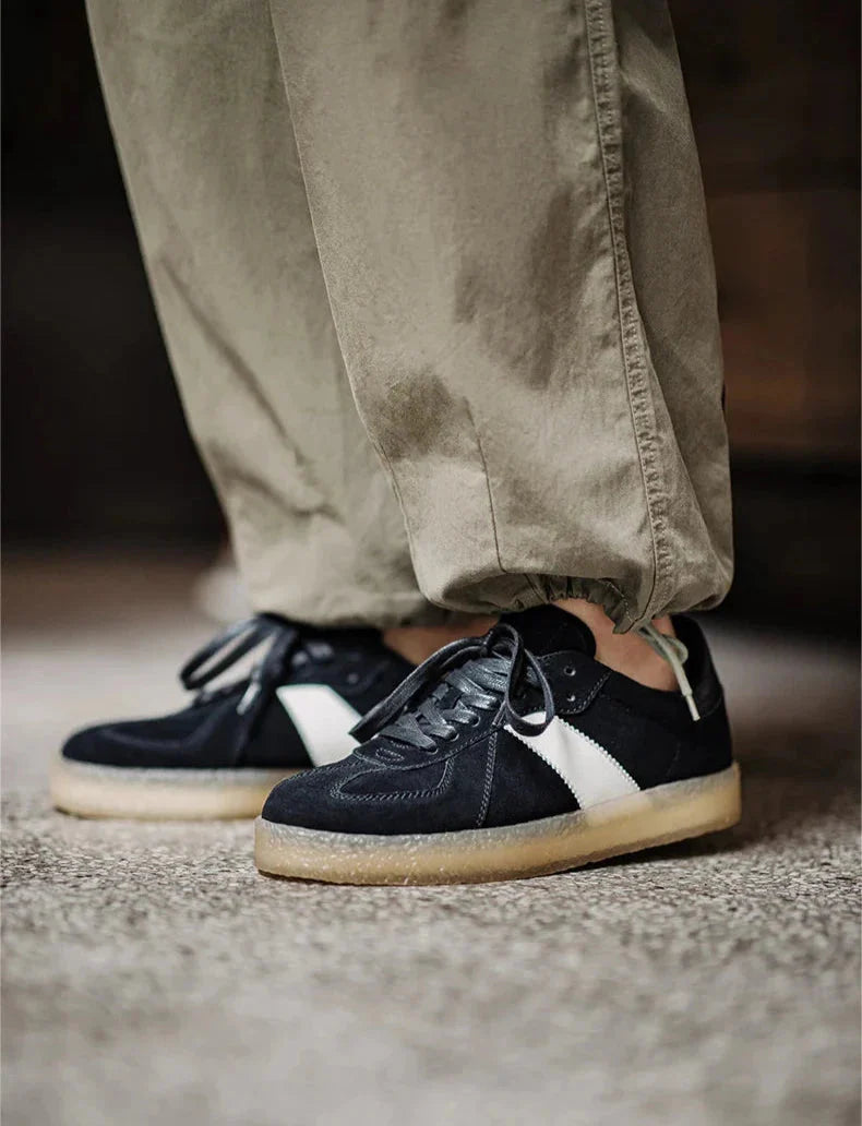 MADEN RetroSport Sneakers Newgew