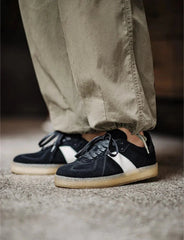 MADEN RetroSport Sneakers Newgew