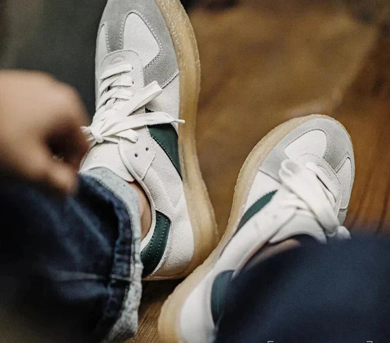 MADEN RetroSport Sneakers Newgew