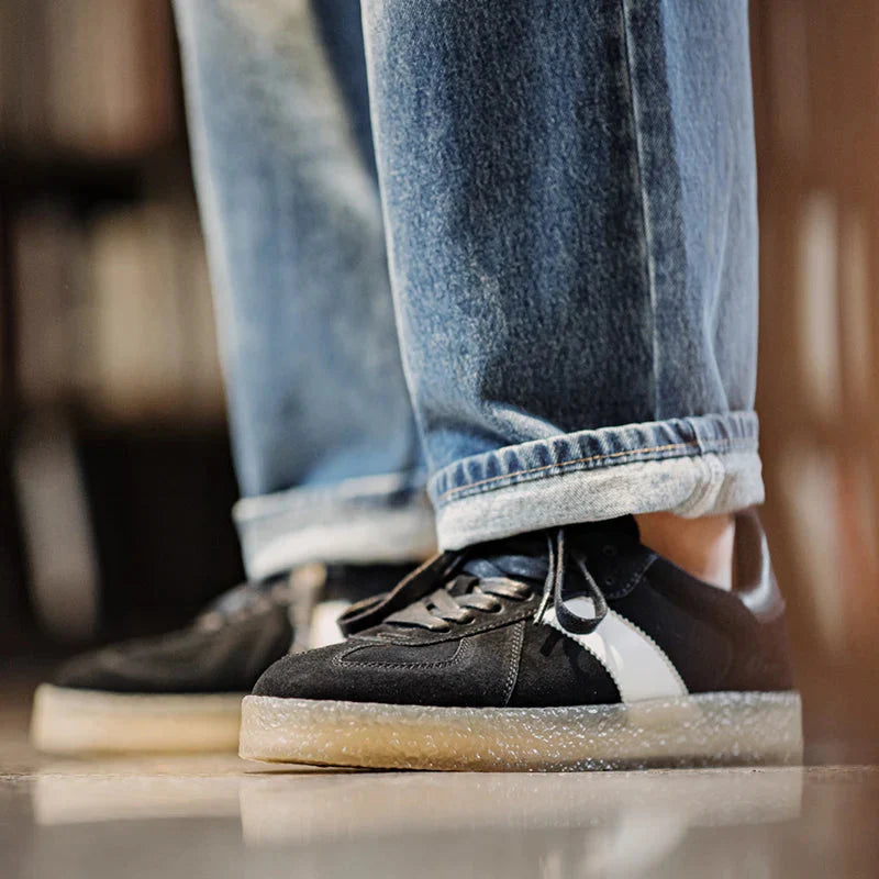 MADEN RetroSport Sneakers Newgew