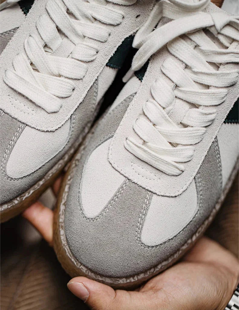 MADEN RetroSport Sneakers Newgew