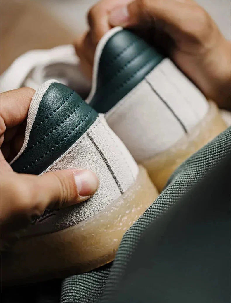 MADEN RetroSport Sneakers Newgew