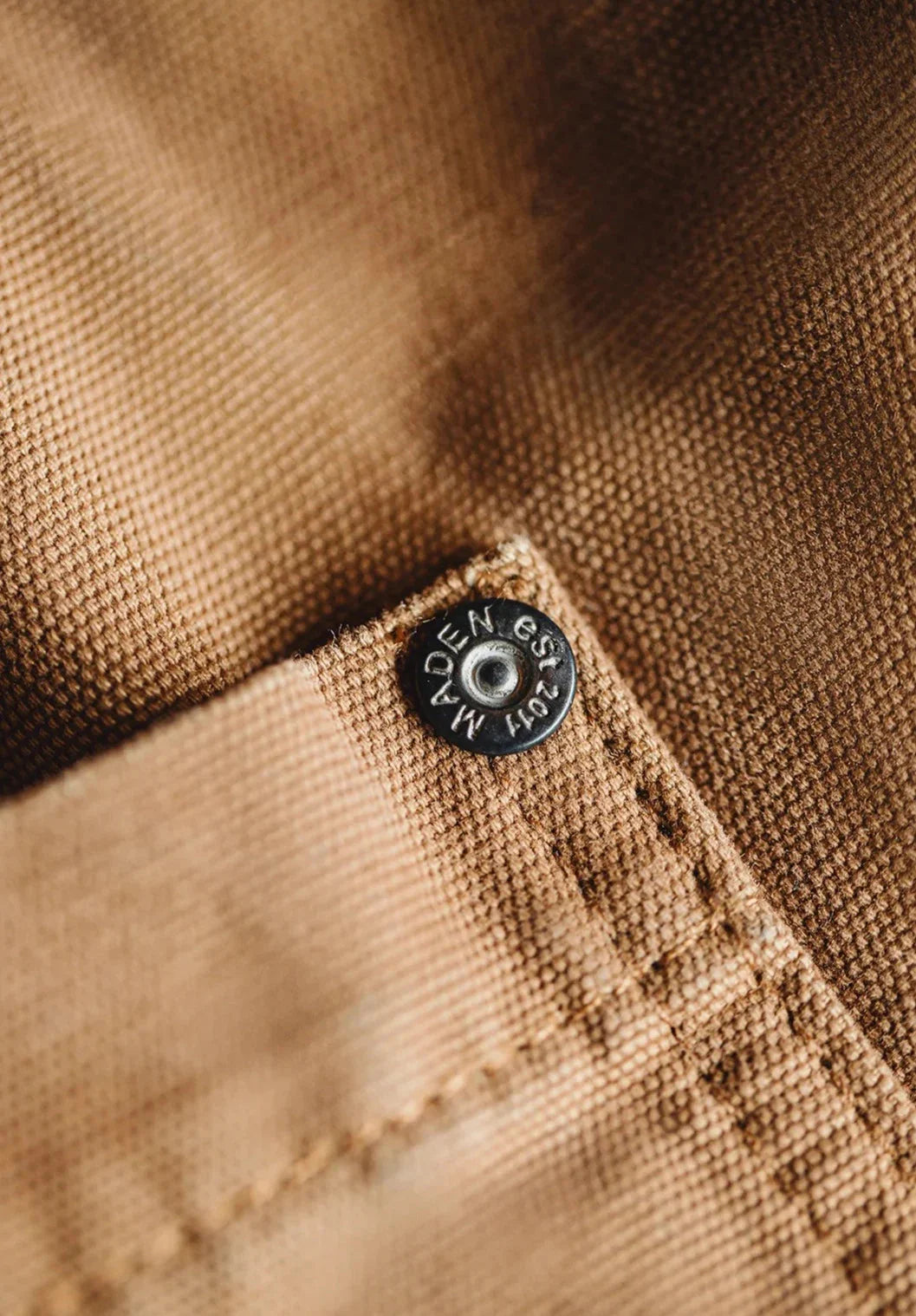 MADEN Workwear Carpenter Shorts Newgew