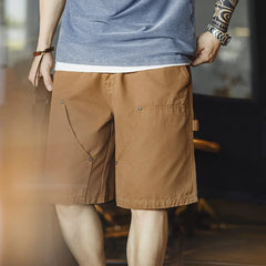 MADEN Workwear Carpenter Shorts Newgew