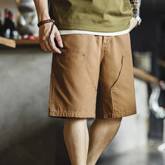 MADEN Workwear Carpenter Shorts Newgew