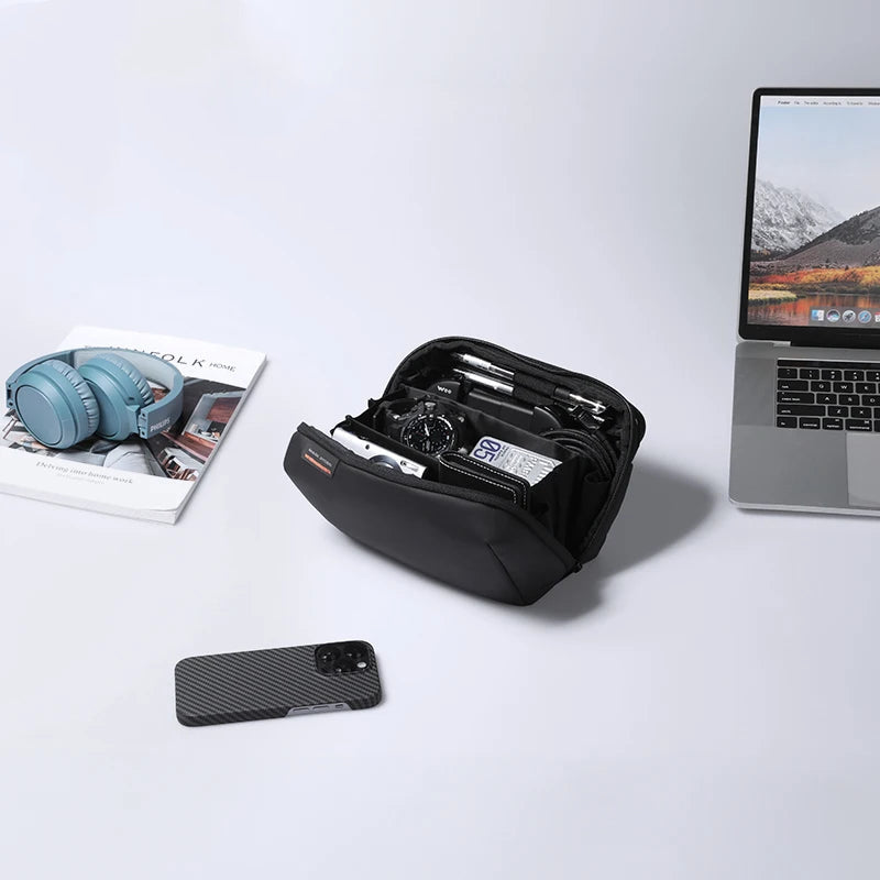 MARK RYDEN Tech Travel Case Newgew