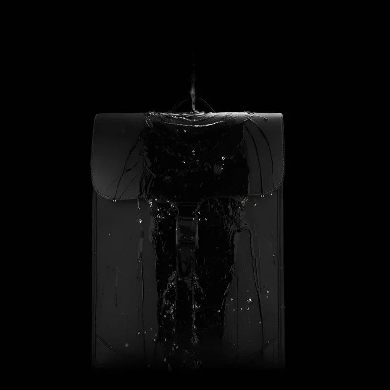 MARK RYDEN Water Repellent Backpack Newgew