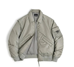 Maden Retro CWU-45P Pilot Jacket Newgew