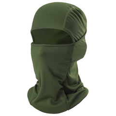 Mesh Balaclava Ski Mask Newgew