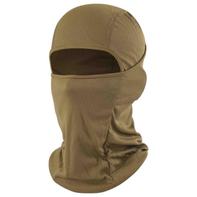 Mesh Balaclava Ski Mask Newgew