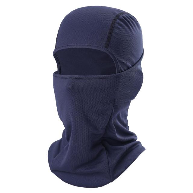 Mesh Balaclava Ski Mask Newgew