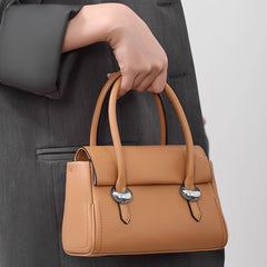 Women Fashion Minimalist Leather Cross Body Bag Purse Newgew Shoes