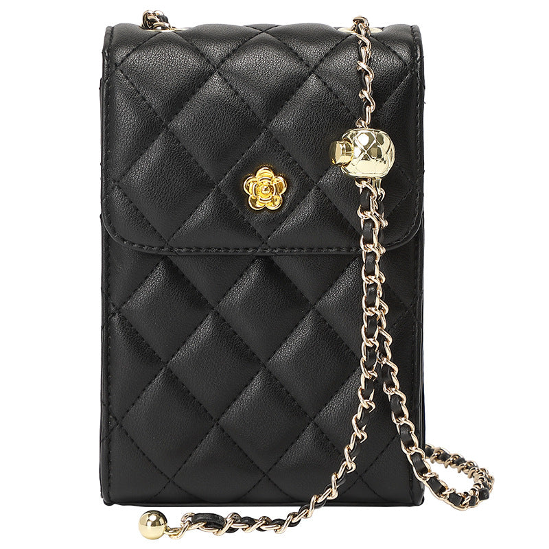 Women Fashion Cowhide Mini Cross Body Bag Newgew Shoes