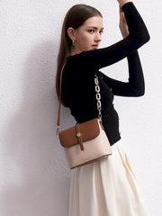 Women Fashion Leather Shoulder Cross Body Bag Newgew Shoes