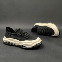 Men Summer Minimalist Breathable Soft Canvas Shoes Newgew Shoes