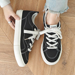 Men Breathable Fashion Casual Canvas Shoes Newgew Shoes