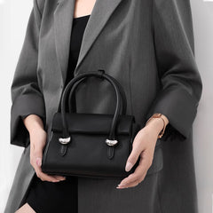 Women Fashion Minimalist Leather Cross Body Bag Purse Newgew Shoes