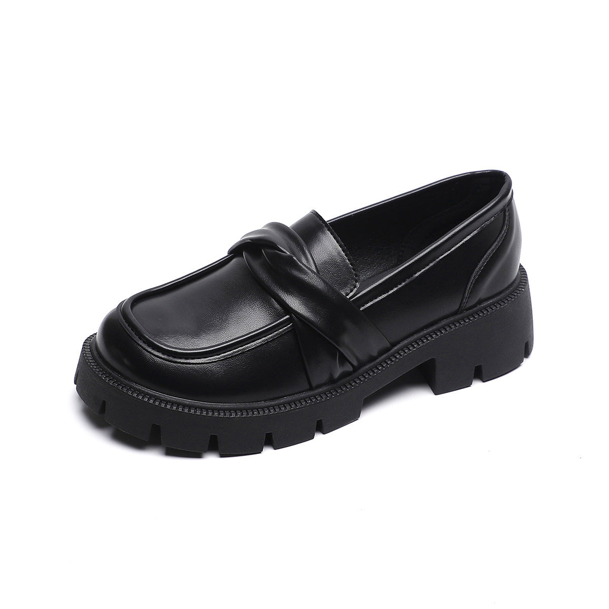 Women Minimalist Soft Casual Loafers Newgew Shoes