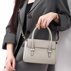 Women Fashion Minimalist Leather Cross Body Bag Purse Newgew Shoes