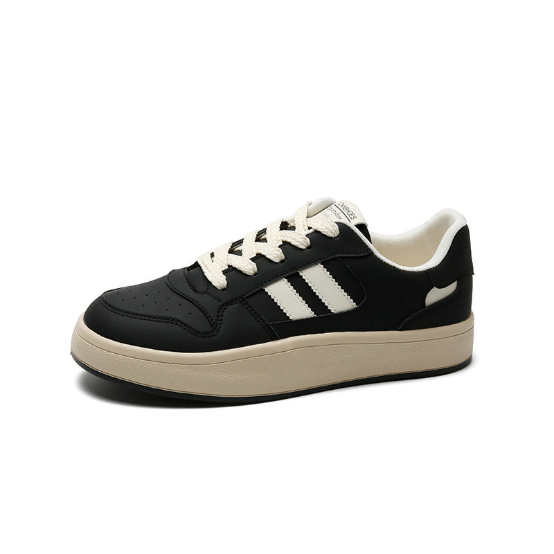 Men Minimalist Breathable Flat Casual Sneakers Newgew Shoes